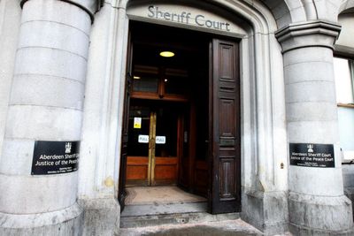 Scottish council employee accused of embezzling more than £1 million