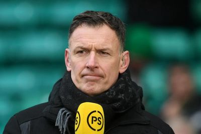 Chris Sutton rejects Celtic excuses as he questions Brendan Rodgers