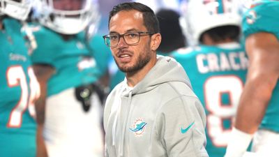 ‘Hard Knocks’ Features Fiery Must-See Mike McDaniel Speech to Dolphins After Loss