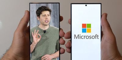 Scrutiny of OpenAI and Microsoft relationship could affect how AI industry grows and innovates