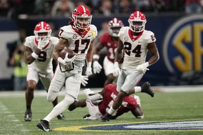 Georgia Bulldogs Maintain Optimism for Orange Bowl Matchup