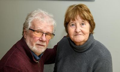 French police botched Michel Fourniret case, say UK victim’s parents