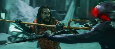 Aquaman And The Lost Kingdom Review: The Final DCEU Blockbuster Is Not A Disaster, But It's Also Not Great