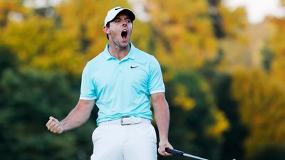 15 Incredible Records Set By Rory McIlroy Through His Career
