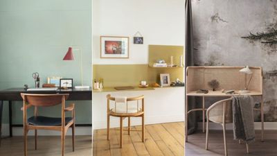 How to make your home workspace more productive – 7 simple steps for improved focus