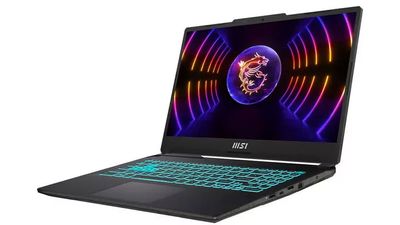 Check out these great deals on NVIDIA RTX 40-series laptops