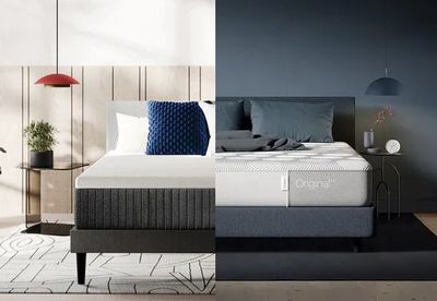 Emma vs Casper: Which is the best hybrid for your sleeping style?