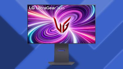 This new LG monitor ends one of the most divisive questions in PC gaming