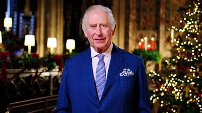 The intriguing thing to look out for in King Charles's Christmas speech this year