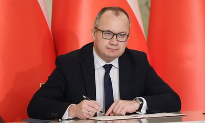 New Polish justice minister will seek ‘any niche’ to undo rule of law breaches