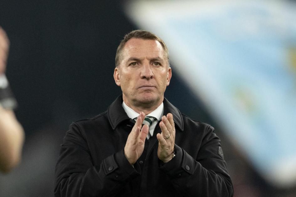 Celtic 'considering' move for Romeo Amane as Brendan…