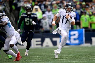 Titans vs. Seahawks: 5 things to know for Week 16