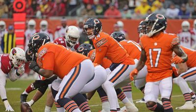 Bears predictions: Week 16 vs. Cardinals