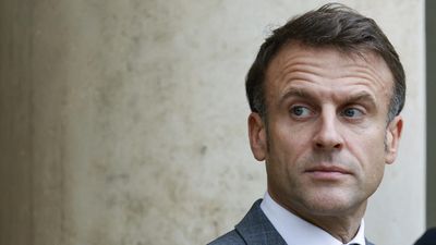 Macron accused of doing far-right’s bidding with stricter immigration law