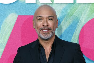Jo Koy to Host Golden Globes, Bringing Infectious Energy