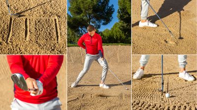 5 Best Bunker Tips For Golf