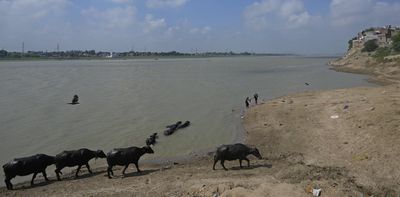 India’s new manual for water supply will replicate past failures