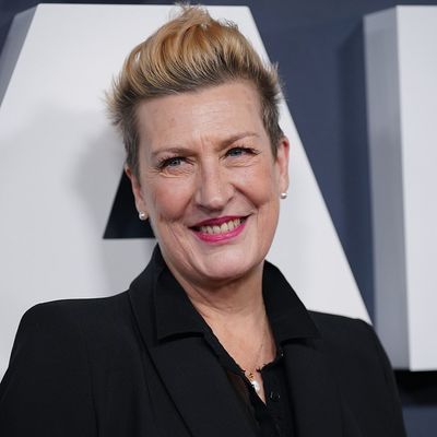 Dame Sarah Connolly Awarded The King's Medal for Music