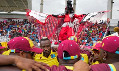 West Indies beat England in fifth T20I to seal series – as it happened