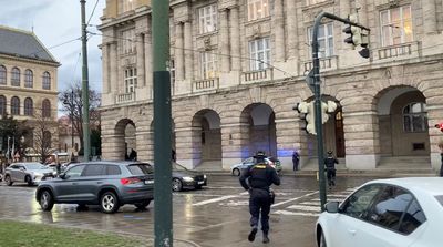 Prague university shooting leaves 15 dead, 25 injured in rare incident