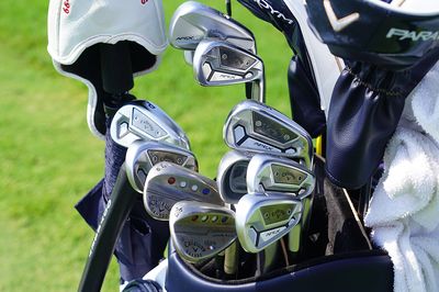 Best of 2023: Our top 10 equipment stories (including irons, irons and more irons)