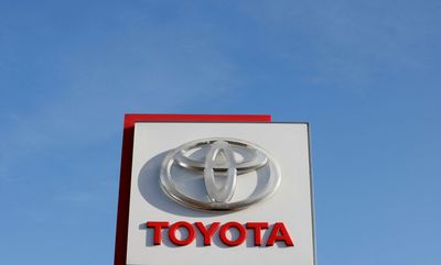 Toyota recalls one million cars over faulty airbag deployment