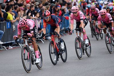 EF Education-EasyPost confirm 2024 roster with nine new riders