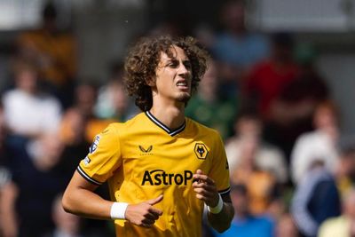 Celtic 'make contact' with Wolves over Fabio Silva transfer