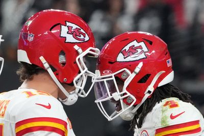 Patrick Mahomes, Rashee Rice among NFL’s best players in the fourth quarter