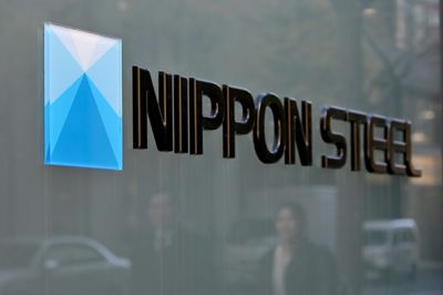 US Steel, Nippon Steel Seek US Security Review Of Takeover Deal