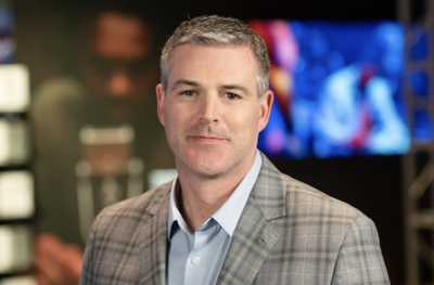 2023 to 2024: In-Depth with Brian Divine, President of HARMAN Professional Solutions Division