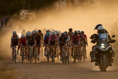 ‘For the first time, American gravel racing is the place to be’ — YouTube series 'Call of a Life Time' premiers January 26