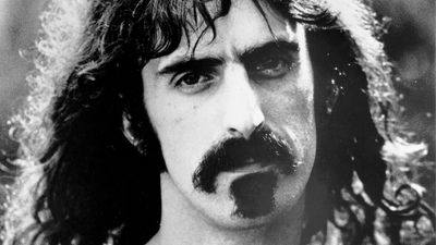 “When I listen to Sheik Yerbouti and Joe’s Garage, it reminds me of what a giant he was." Frank Zappa's incredibly busy and industrious 1979