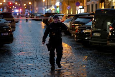 Tragedy strikes Prague: Deadly shooting at university shocks nation