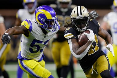 Everything to know heading into Saints’ Week 16 game vs. Rams