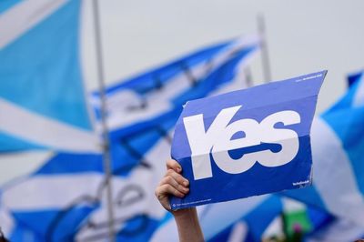 SNP launch revamped Yes website with support from new Rebuttal Unit