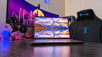 ASUS Zenbook 14X OLED (UX3404) review: An RTX-powered laptop so good, I don't need the new Intel Ultra CPUs
