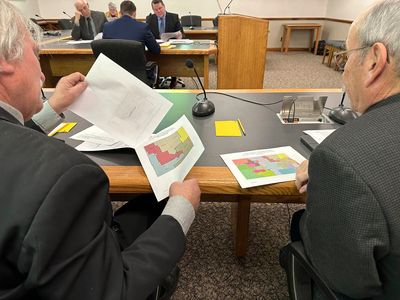 THINGS TO KNOW: Deadline looms for new map in embattled North Dakota redistricting lawsuit