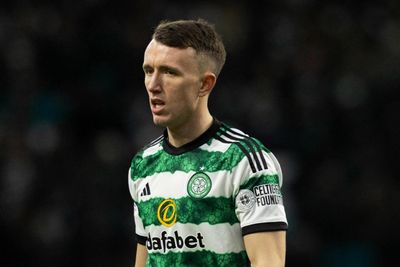 Martin O'Neill details why David Turnbull 'doesn't function strongly in some games'