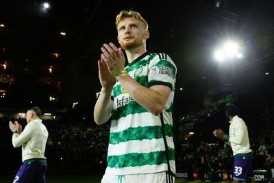 Defender insists Celtic won't fold under mounting Rangers pressure after 'minor blip'