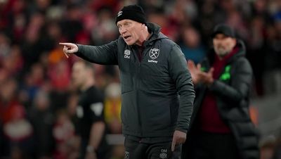 David Moyes dismisses criticism as West Ham boss launches staunch defence of record: 'Doesn't get much better'