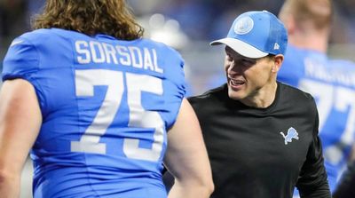 Agent for Lions Assistant Addresses Wild Reported Asking Price for Head Coaching Opportunities