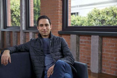 AI will spur more hiring, not less, as it enables 'more ingenuity per person,' says top Adobe executive Scott Belsky