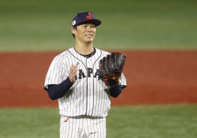 Yankees Gave Yoshinobu Yamamoto Special, Personalized Gift During Meeting