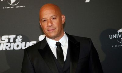 Vin Diesel denies accusations of sexual battery in lawsuit by former assistant