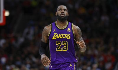 LeBron James and Gabe Vincent will miss Lakers vs. Timberwolves game