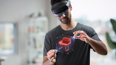Microsoft ends the AR category it created and leaves mixed reality to Apple