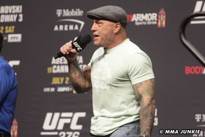 Joe Rogan says elite fighters outside UFC are wasting their careers: ‘No one’s watching’