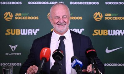 New faces and old warriors in Socceroos squad for Asian Cup