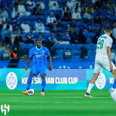 Al-Hilal dominates Abha with a stunning 7-0 victory!
